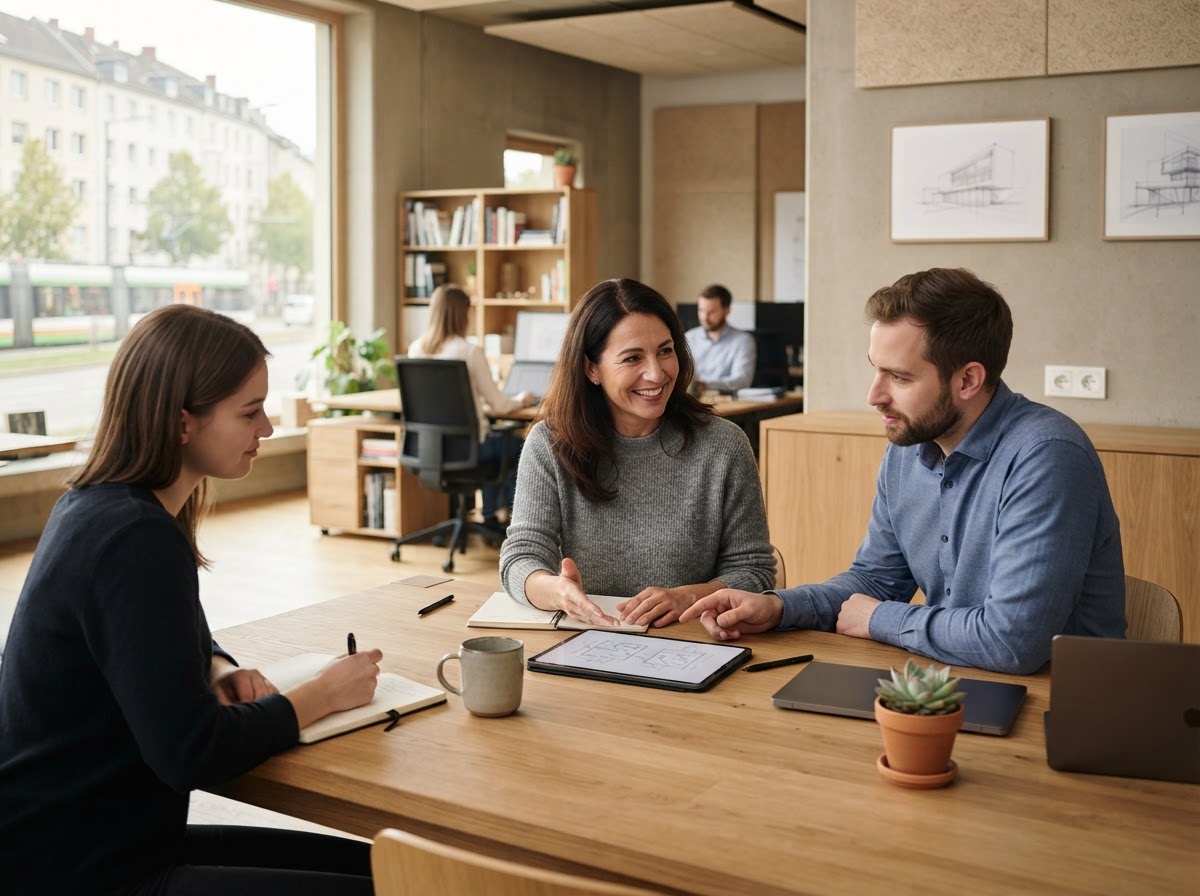 Pforte Kapitek Arbeitsweise im Überblick